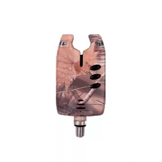 Mivardi Easy Camo terepszínű/zöld elektromos kapásjelző
