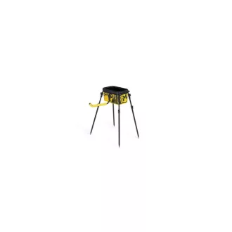 Mivardi Professional Etetőállvány vödörtartó állvány