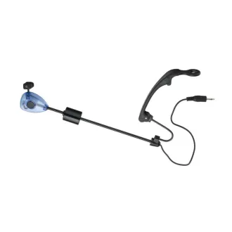 Mivardi Swing Arm 155 kék LED-es merevkaros swinger