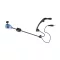 Mivardi Swing Arm 155 kék LED-es merevkaros swinger
