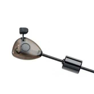 Mivardi Swing Arm 155 fekete LED-es merevkaros swinger