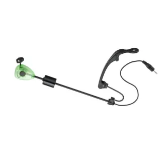 Mivardi Swing Arm 155 zöld LED-es merevkaros swinger