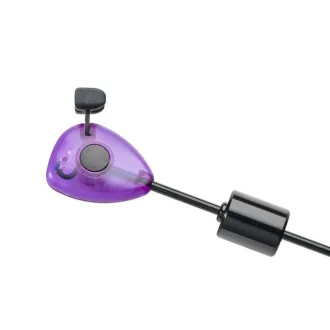 Mivardi Swing Arm 155 lila LED-es merevkaros swinger