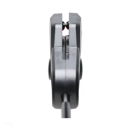 Mivardi MCX 66 kék LED-es merevkaros swinger