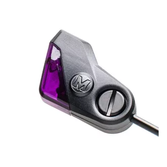 Mivardi MCX 66 lila LED-es merevkaros swinger
