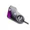Mivardi MCX 66 lila LED-es merevkaros swinger
