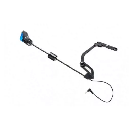 Mivardi MCX 66 lila LED-es merevkaros swinger