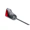 Mivardi MCX 66 piros LED-es merevkaros swinger
