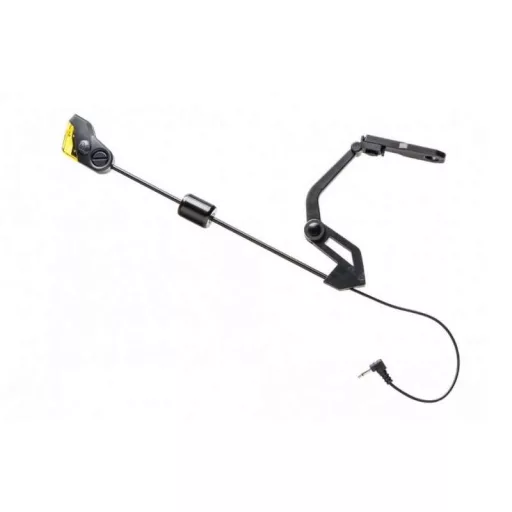 Mivardi MCX 66 sárga LED-es merevkaros swinger