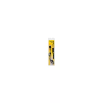 Mivardi MCX 77 fekete LED-es merevkaros swinger