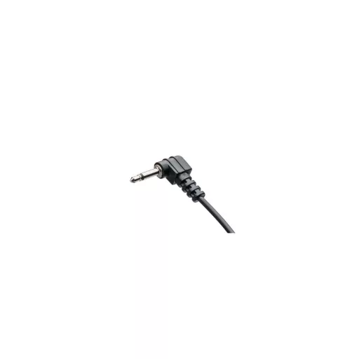 Mivardi MCX 77 fekete LED-es merevkaros swinger
