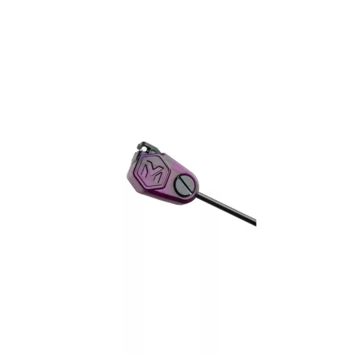 Mivardi MCX 77 lila LED-es merevkaros swinger