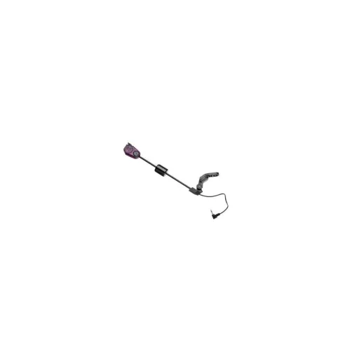 Mivardi MCX 77 lila LED-es merevkaros swinger