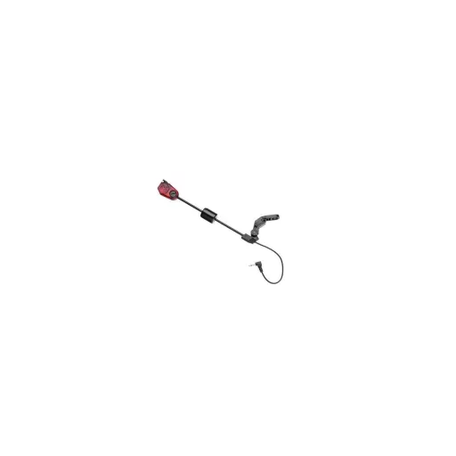 Mivardi MCX 77 piros LED-es merevkaros swinger