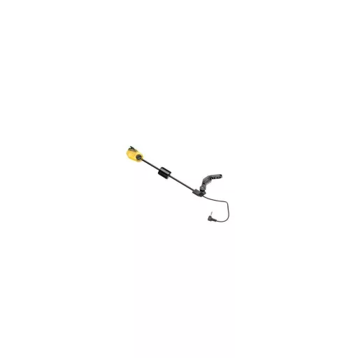 Mivardi MCX 77 sárga LED-es merevkaros swinger
