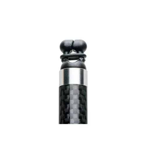 Mivardi MCX Stainless Carbon 3 db merevkaros swinger szett