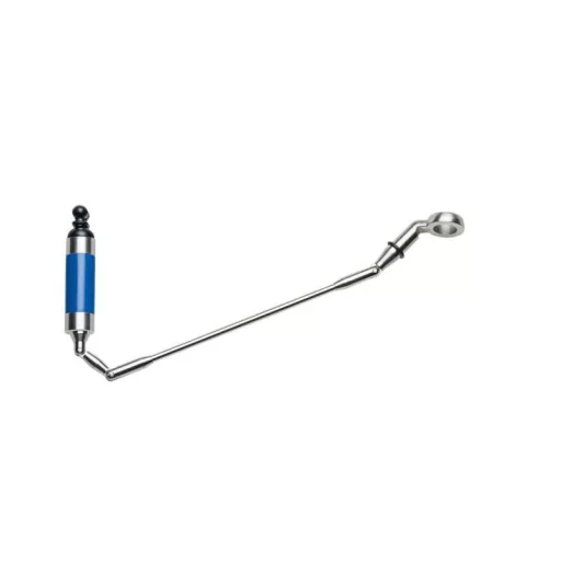 Mivardi MCX Stainless Multicolor 3 db többszínű merevkaros swinger szett
