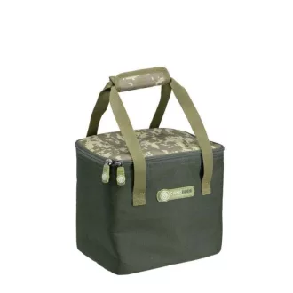   Mivardi CamoCODE Compact hőszigetelt hűtőtáska 20 × 25 × 20 cm