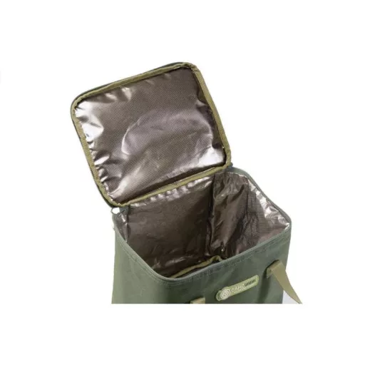 Mivardi CamoCODE Compact hőszigetelt hűtőtáska 20 × 25 × 20 cm