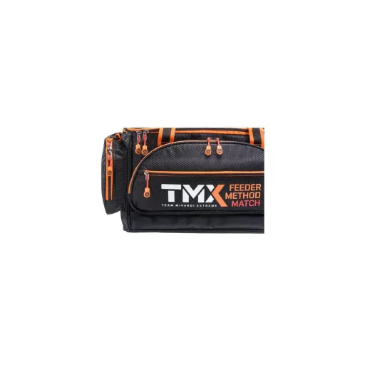 Mivardi TMX Feeder horgásztáska 44 × 28 × 25 cm