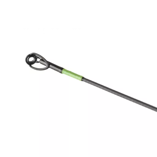 Mivardi Accord Spin 180 cm 2–8 g 2 részes pergető horgászbot
