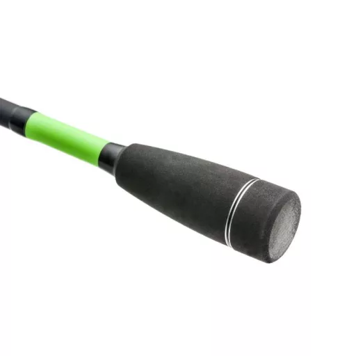 Mivardi Accord Spin 198 cm 2–8 g 2 részes pergető horgászbot
