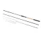 Mivardi Bomber Method SSH 360 cm 70–150 g 3+3 részes feeder horgászbot