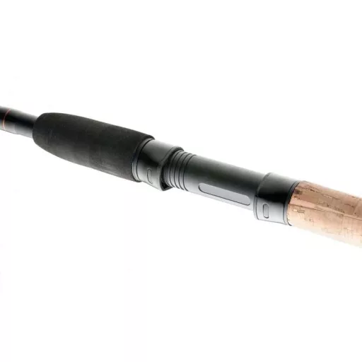 Mivardi Bomber Method SSH 390 cm 70–150 g 3+3 részes feeder horgászbot