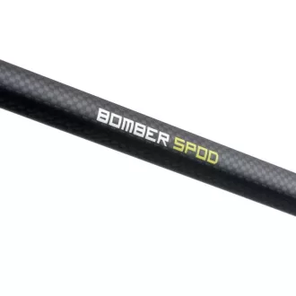   Mivardi Bomber Spod 360 cm 5 lb 2 részes pontyozó horgászbot