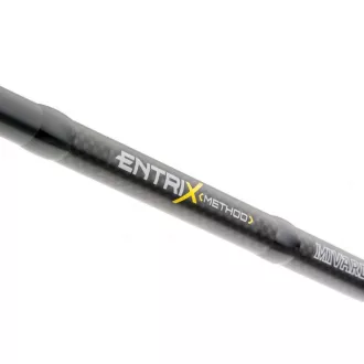   Mivardi Entrix Method 390 cm 60–120 g 4+2 részes feeder horgászbot