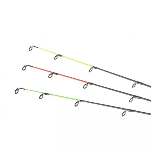 Mivardi Entrix Method 390 cm 40–90 g 4+2 részes feeder horgászbot