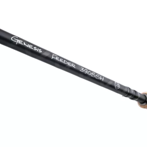 Mivardi Genesis Feeder 360 cm 40–90 g 3+3 részes feeder horgászbot