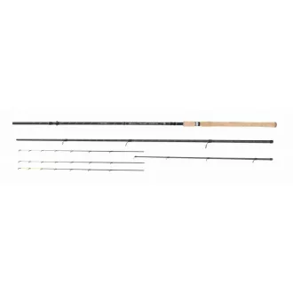   Mivardi Genesis Feeder 390 cm 40–90 g 3+3 részes feeder horgászbot