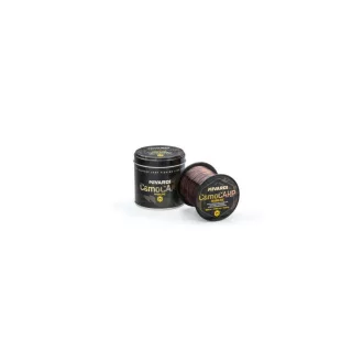 Mivardi CamoCARP Mainline 0,33 mm 1000 m monofil főzsinór