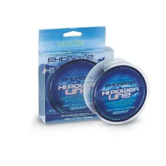 Mivardi Hi Power 0,715 mm 300 m monofil főzsinór