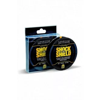Mivardi Shock&Shield 0,60 mm 20 m fluorocarbon zsinór
