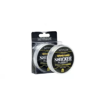 Mivardi Shocker Taper Leader 0,28–0,57 mm dobóelőke