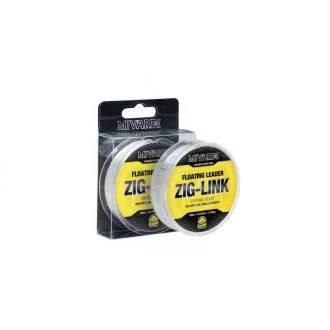 Mivardi Zig-Link Lebegő 0,28 mm 100 m monofil előkezsinór