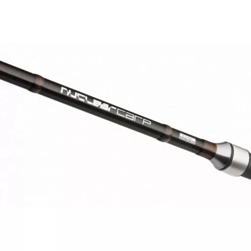 Mivardi Nuclear Carp 360 cm 2,75 lb 3 részes pontyozó horgászbot