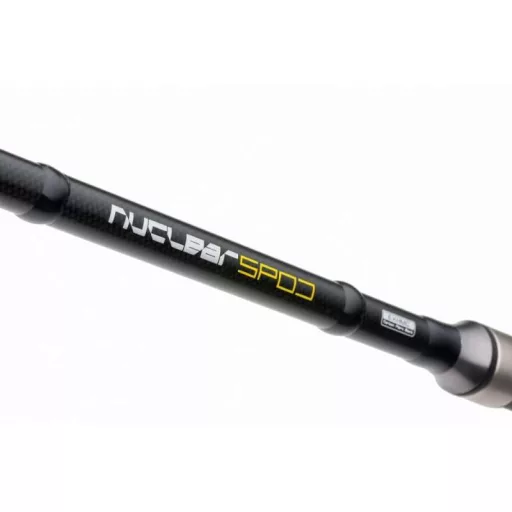 Mivardi Nuclear Spod 360 cm 5 lb 2 részes spod etetőbot
