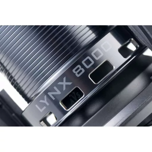 Mivardi LYNX 8000 távdobó orsó
