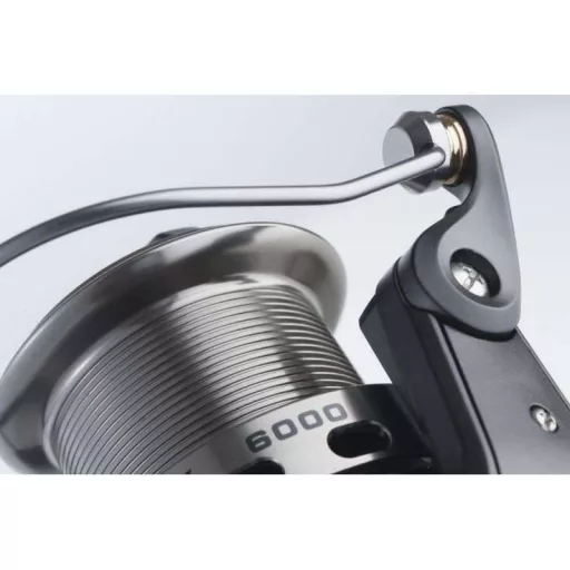 Mivardi Panther LX 6000 távdobó orsó