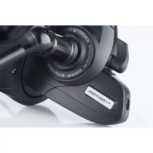 Mivardi Panther LX 6000 távdobó orsó