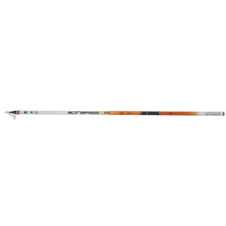 Mivardi Spherea 600 cm 10–40 g bolognai horgászbot