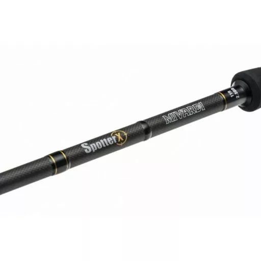 Mivardi Spotter 330 cm 2,75 lb 2 részes pontyozó horgászbot