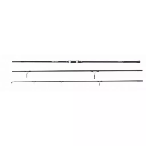 Mivardi Vector MK2 Carp 390 cm 3,5 lb 3 részes pontyozó horgászbot