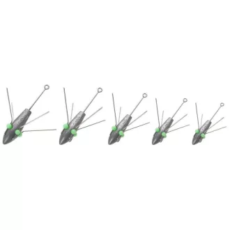 Mikado Sea Spider horgonyólom 80 g