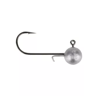   Mikado Jaws Classic Jig 4/0-s 30 g szakállas jigfej 3 db/csomag