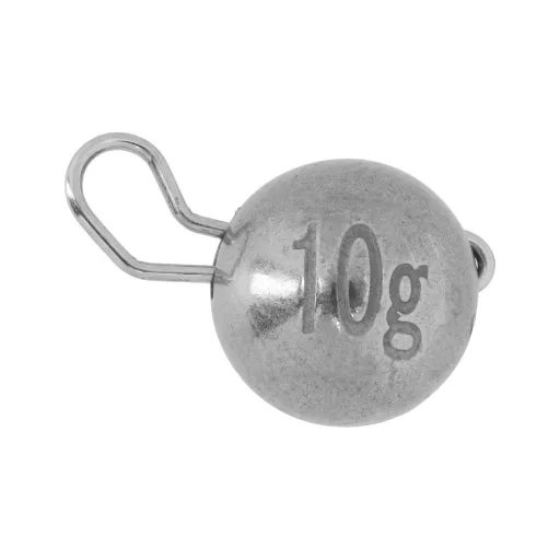 Mikado Jaws Tungsten Cheburashka fej 1,5 g