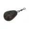 Mikado Flat Pear forgós végólom 57 g